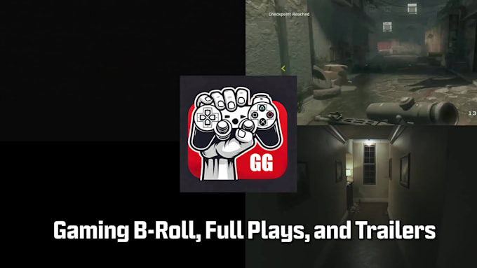 record gameplay for your short form content