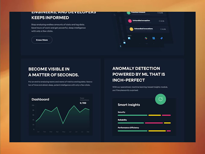 be your ai saas software engineer to build full stack web apps and mvp platforms