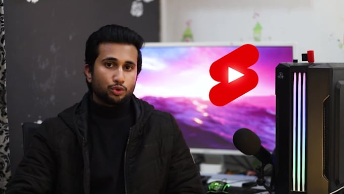 edit youtube videos with a free 1 min sample