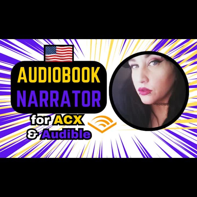 narrate and produce your audiobook to meet acx requirements