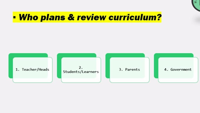design powerpoint presentations for business and school