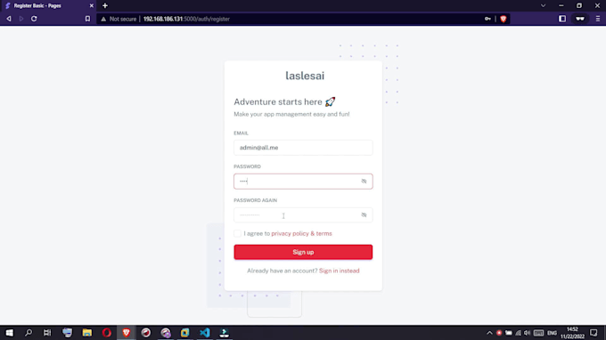 develop ai content generator saas like jasper writesonic etc