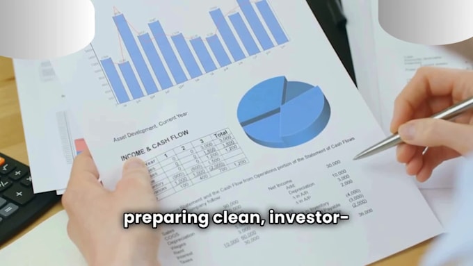 quickbooks setup cleanup monthly bookkeeping services