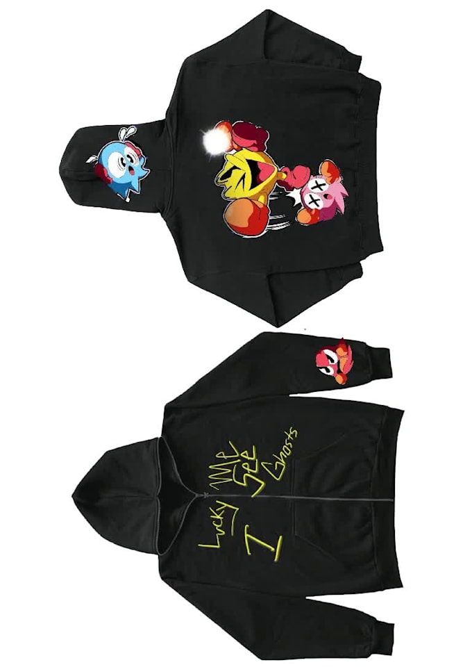 Create custom digital art for merch and social media by Percnowitzki ...
