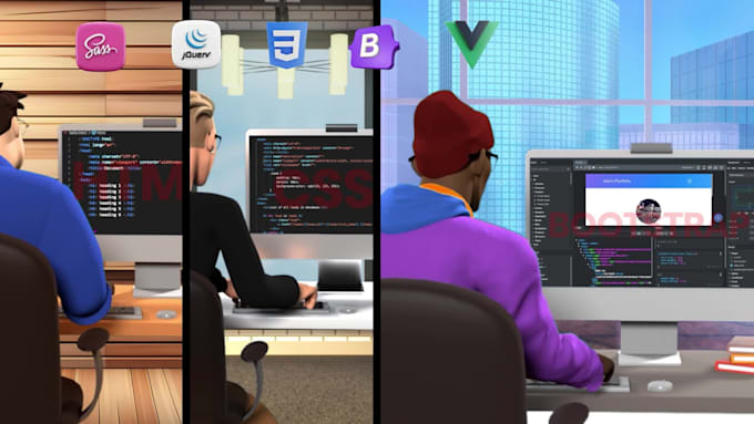Develop web application using nextjs reactjs typescript by ...