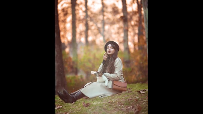 create a 3d parallax video from your still photo