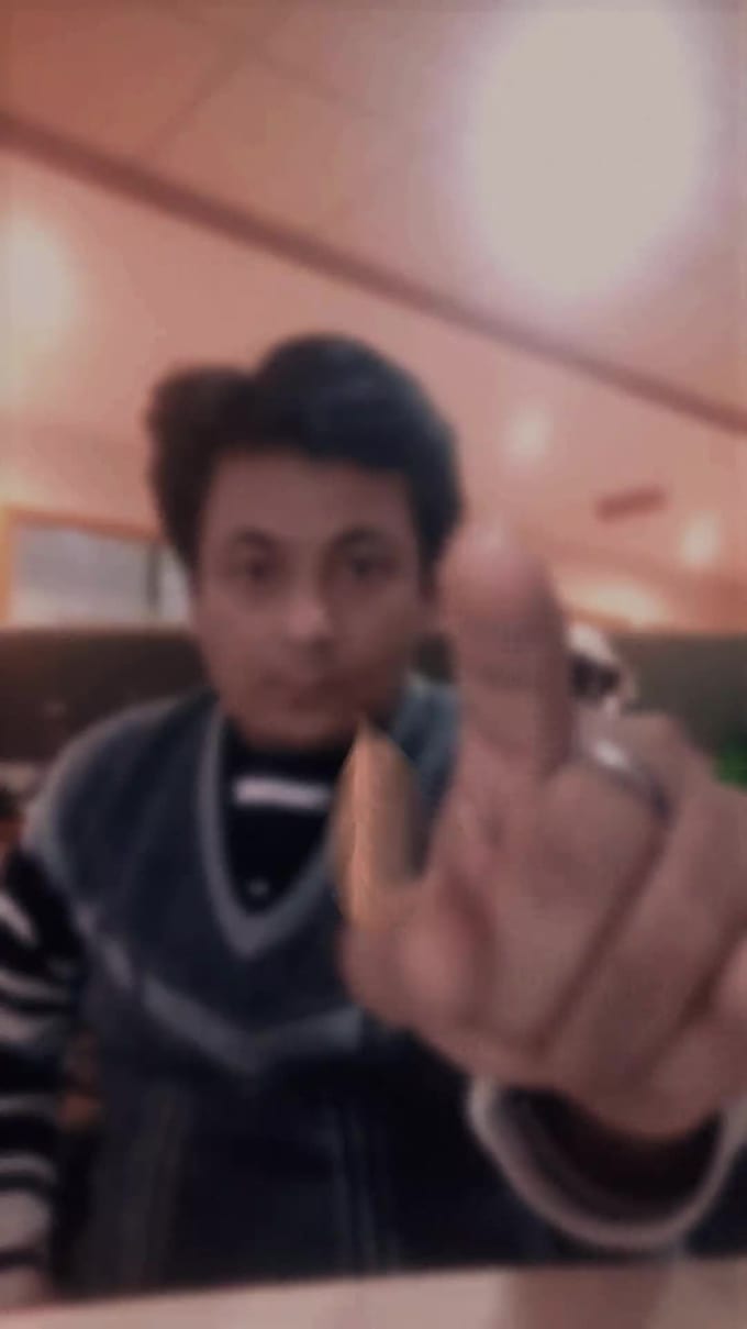 Create special effect visual effects for cinema ott tv and for social