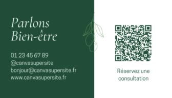 create an interactive qr code for a menu video PDF or photo album