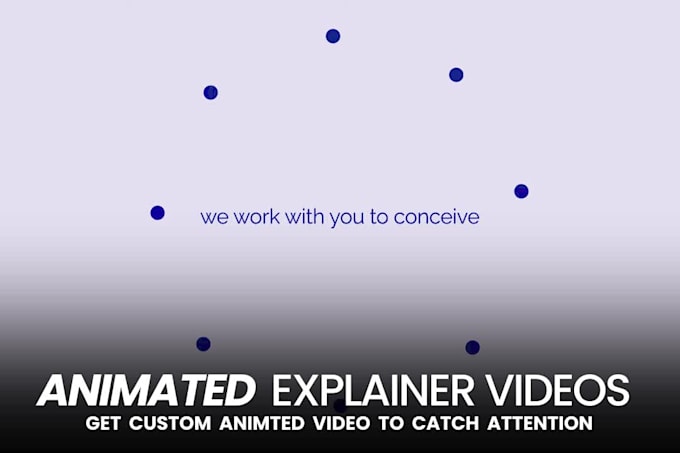 create saas video or saas explainer video