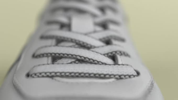 Do 3d shoe insole animation 3d shoe rendering amazon video ads footwear ...