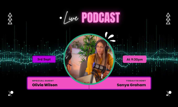 transcribe podcast audio or video transcription