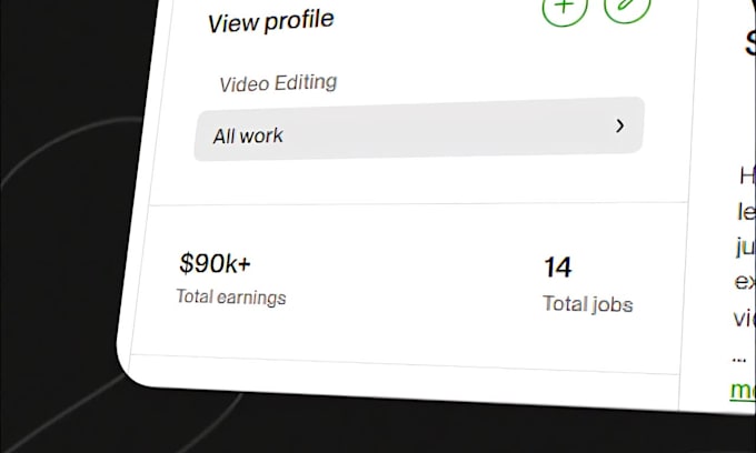 edit your long form youtube videos