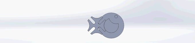 create 3d cad model as per your idea in solidworks