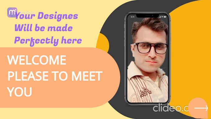 be your professional VA for graphic designing by illustrator