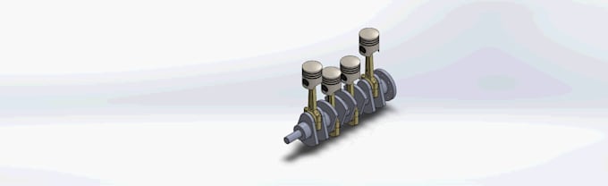 design 3d models in solidworks