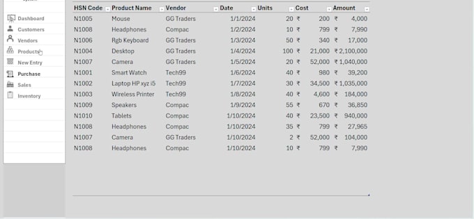 be your excel and google sheets expert