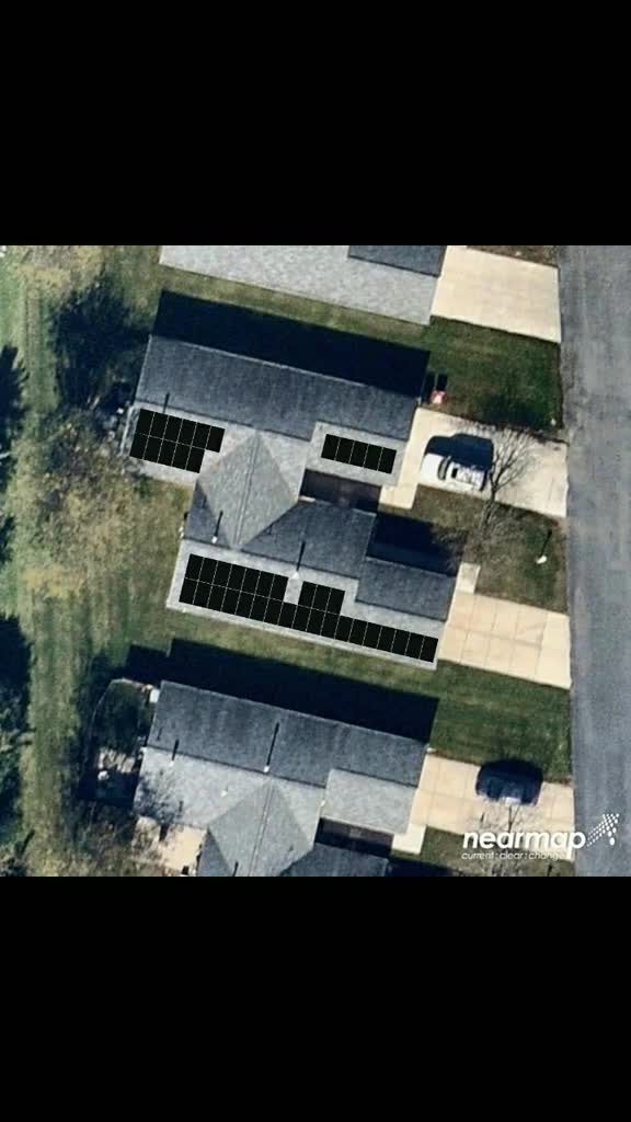 provide solar quotes using opensolar solargraf or aurora