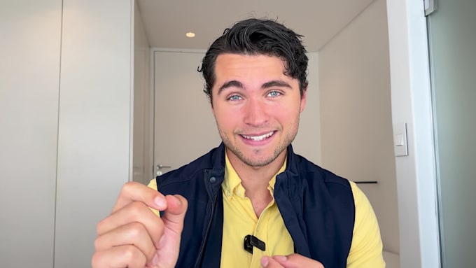 create engaging social media organic content videos