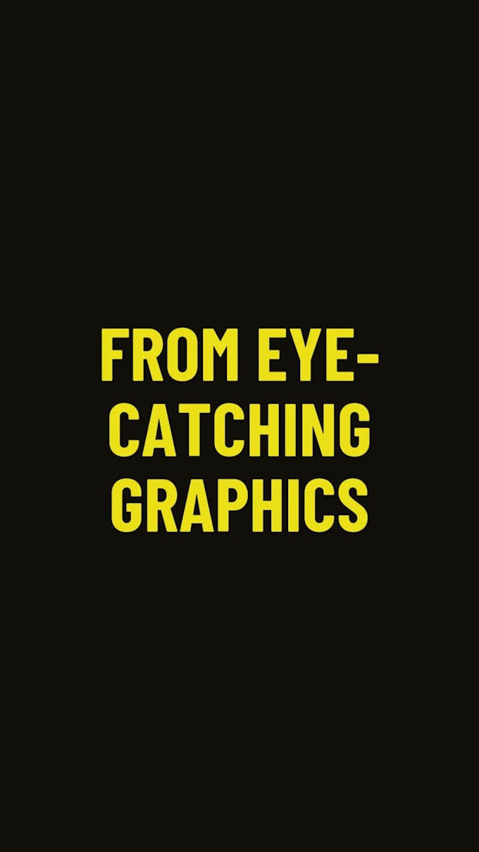 design powerpoint slides for business or student presentations