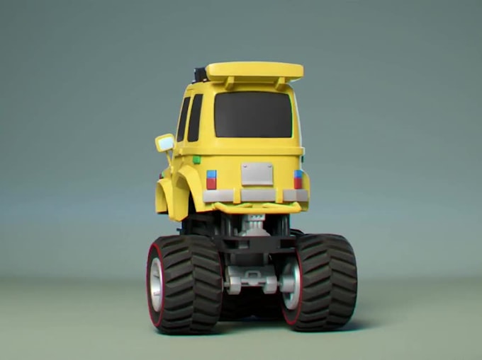 formulate 3d realistic car modeling and realistic rendering, high poly,3dtexture