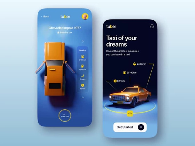 develop taxi booking app booking website uber clone app taxi app rideshare app
