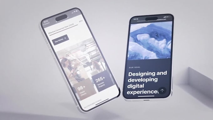 edit your app promo video and trailer video