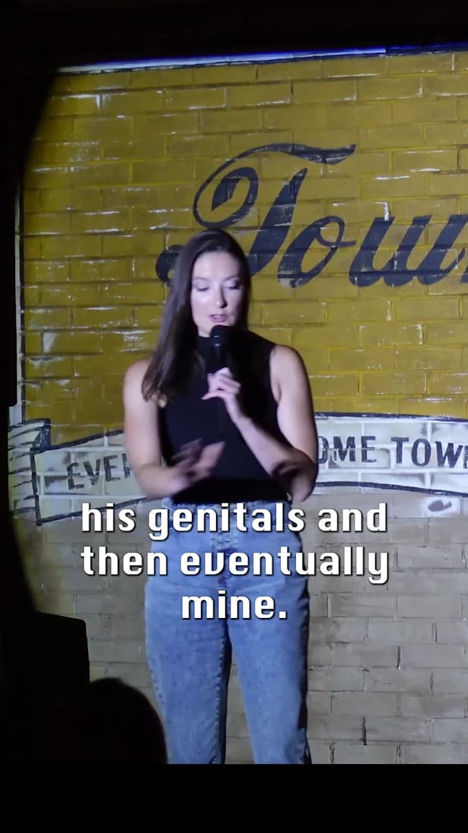 edit your videos to include subtitles or closed captioning