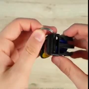 do perfect lifehack and DIY videos of  professional editor