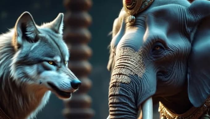 write emotional and dramatic stories or scripts in any language