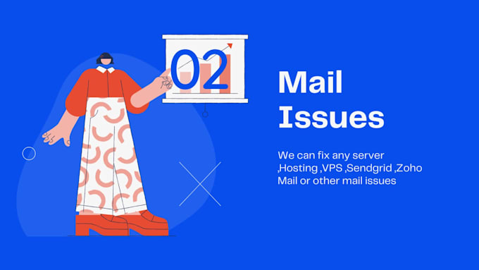 solve email SMTP dns server issues cpanel, vps, whm, plesk