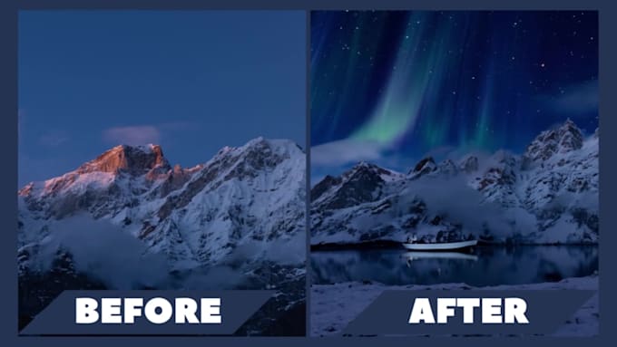 skilfully edit photo using photoshop beta generative fill ai