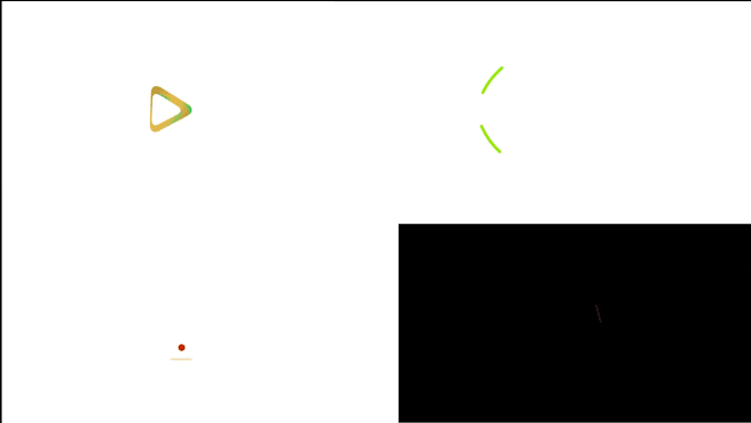 make you an eye catching logo animation