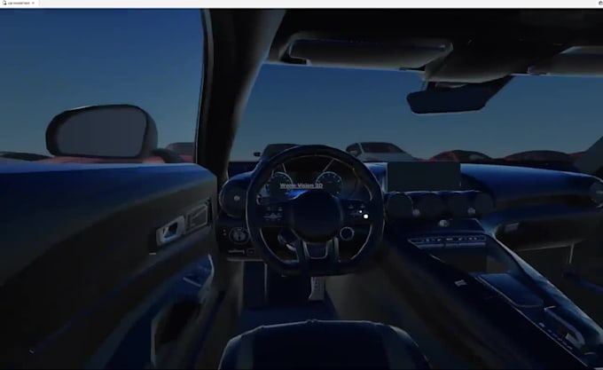 build realistic roblox vehicles with interiors for devs