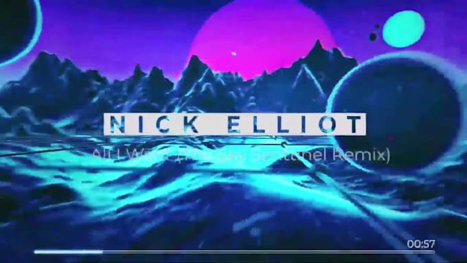 be your melodic bass ghost producer