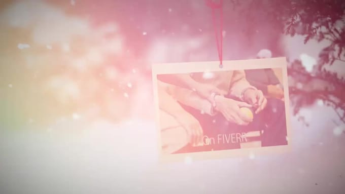 animated slideshow video for your business and brands
