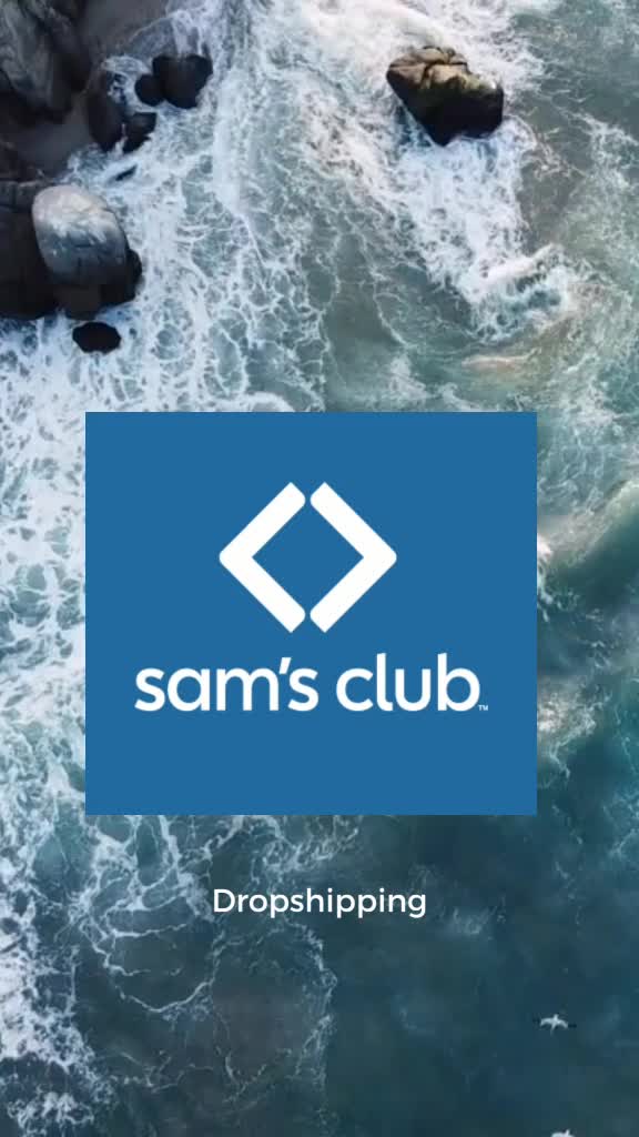 Do sams club to amazon dropshipping by Shehronia_malik Fiverr
