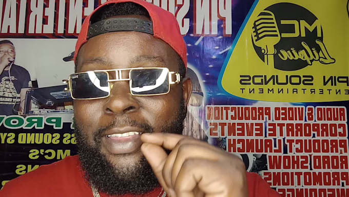 be your  producer for your song