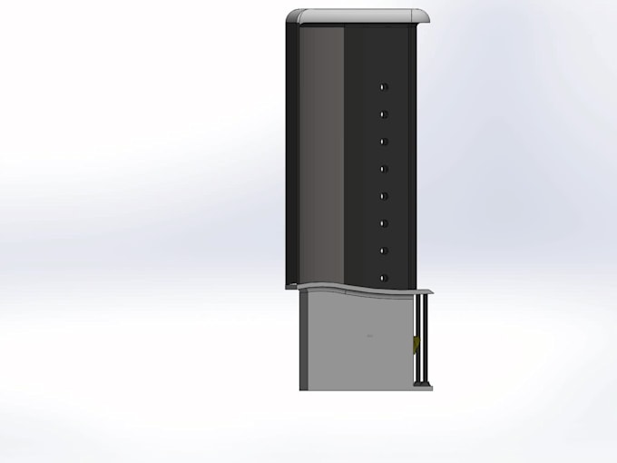 design research figures and mini cad models in solidworks ppt docx