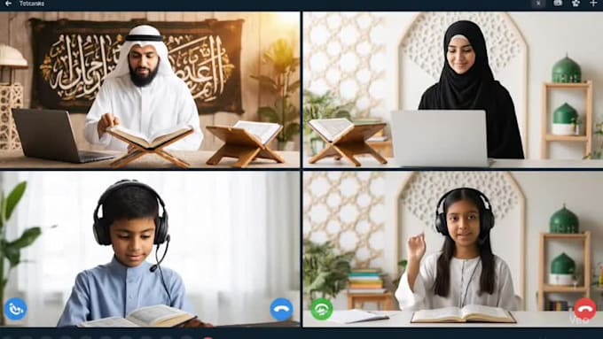 help your child memorize the quran hifz classes