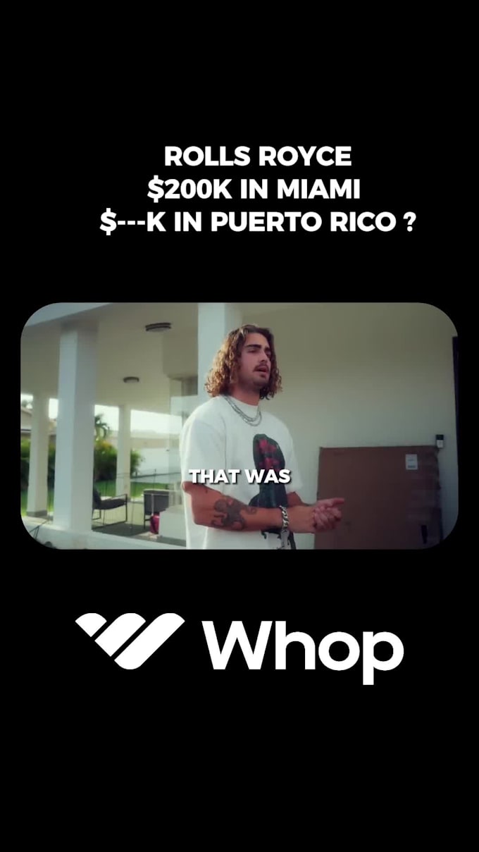 be your short form video clipper