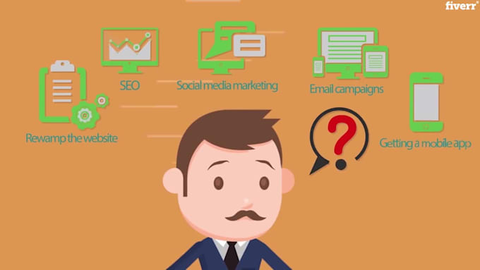 create a pro whiteboard animation and explainer video