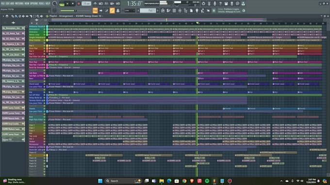 make house, deep house, progressive house music, techno