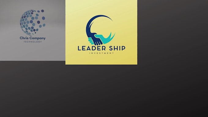 design an elegant, luxurious logo