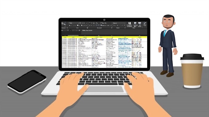 find accurate contact details, including email addresses