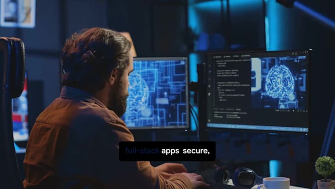 design, develop, and deploy custom ai products or gpt powered saas solutions