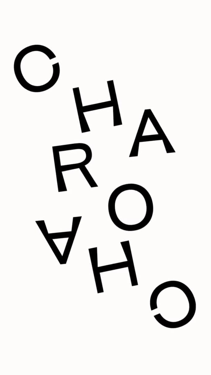 create a logo design