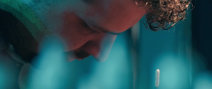 create exclusive cinematic video for you