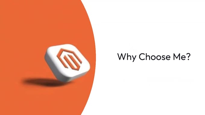 provide magento development services, customize magento store