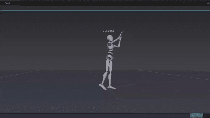 provide custom motion capture animation