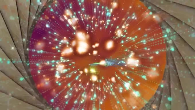 do mind blowing motion graphics